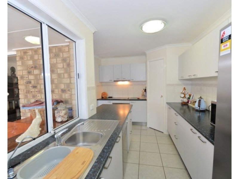 Burrum Heads QLD 4659