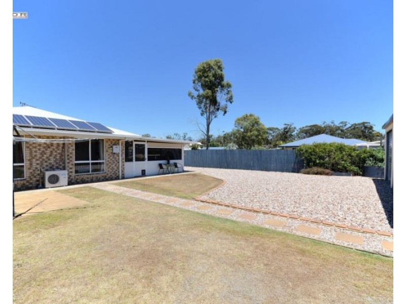 Burrum Heads QLD 4659