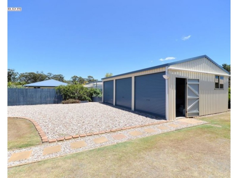 Burrum Heads QLD 4659