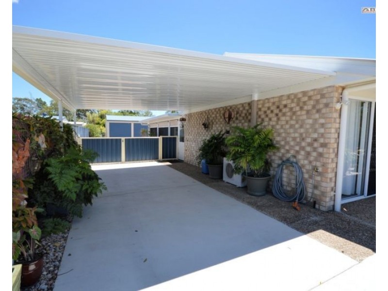 Burrum Heads QLD 4659