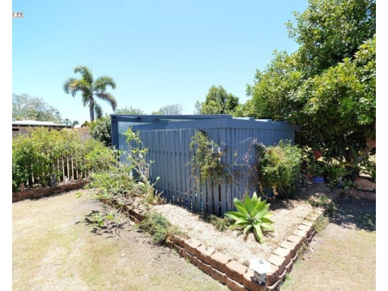 Burrum Heads QLD 4659