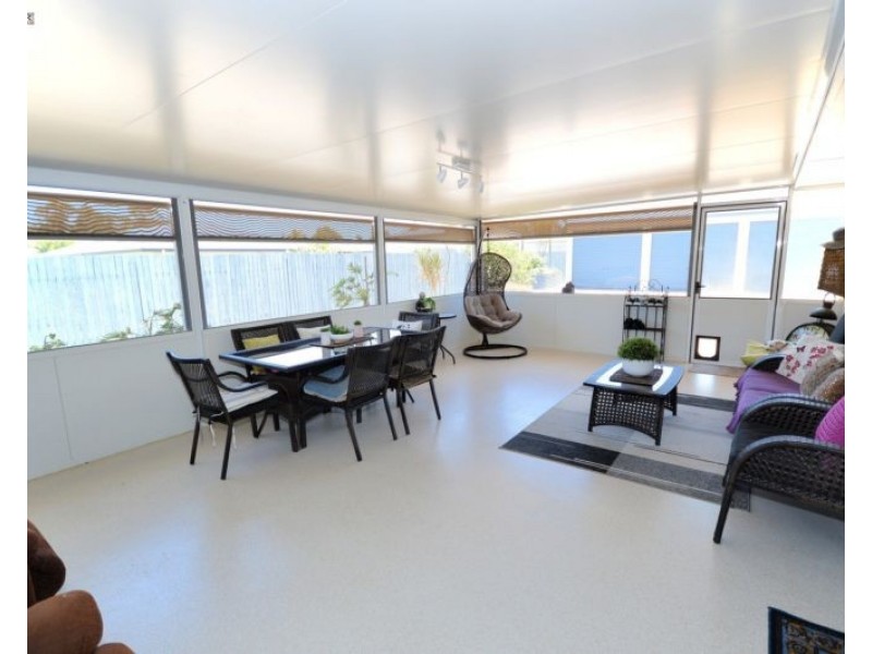 Burrum Heads QLD 4659