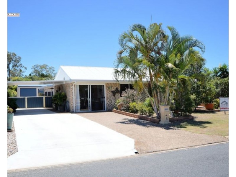 Burrum Heads QLD 4659