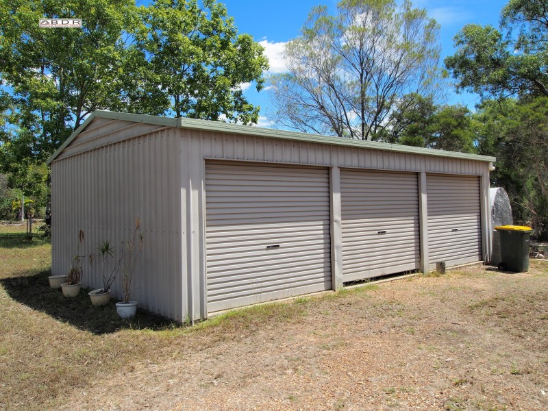 9 Island Close, Pacific Haven QLD 4659