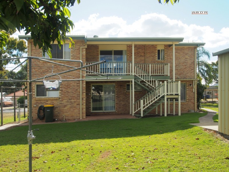 Burrum Heads QLD 4659