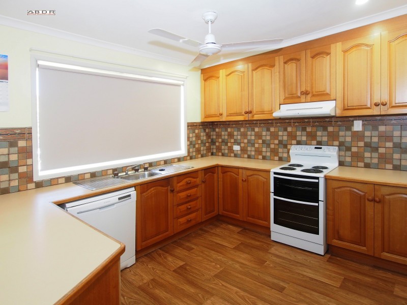 Burrum Heads QLD 4659