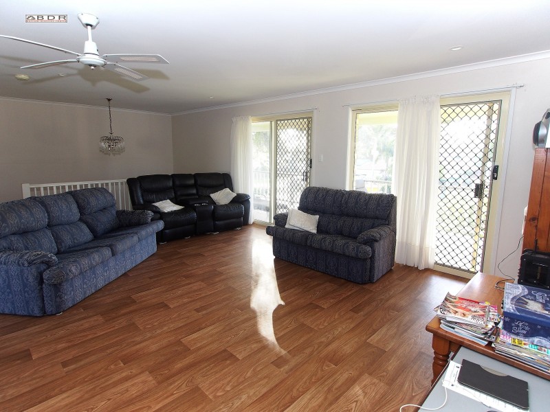 Burrum Heads QLD 4659