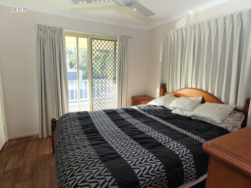 Burrum Heads QLD 4659