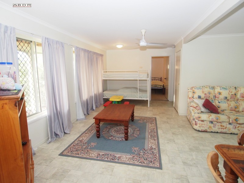 Burrum Heads QLD 4659