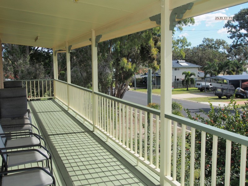 Burrum Heads QLD 4659