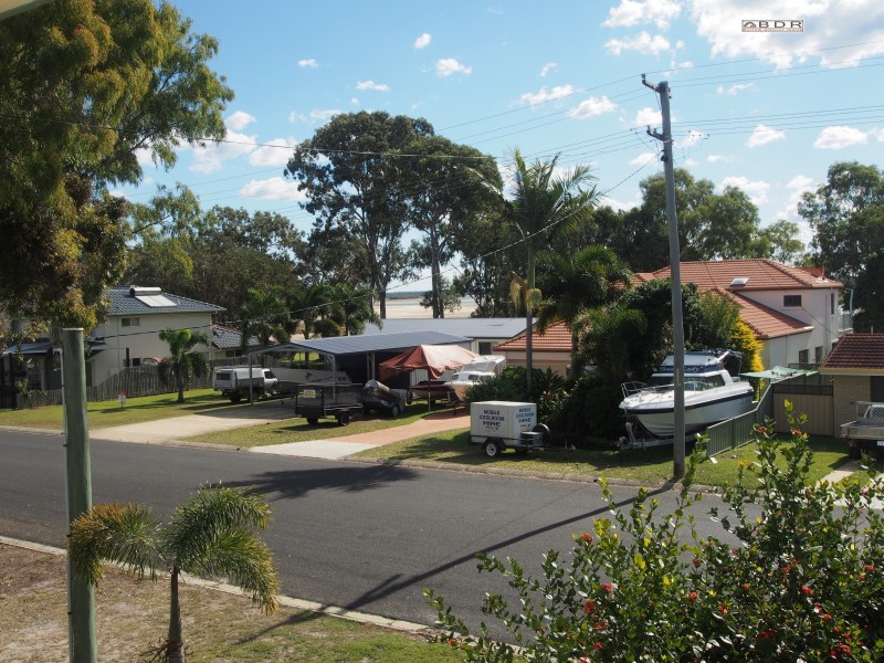 Burrum Heads QLD 4659