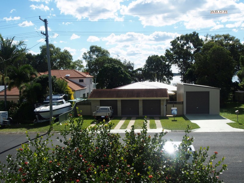 Burrum Heads QLD 4659