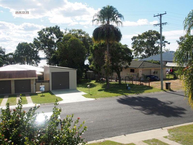 Burrum Heads QLD 4659