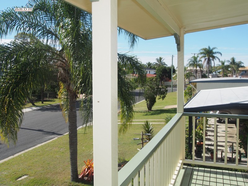 Burrum Heads QLD 4659