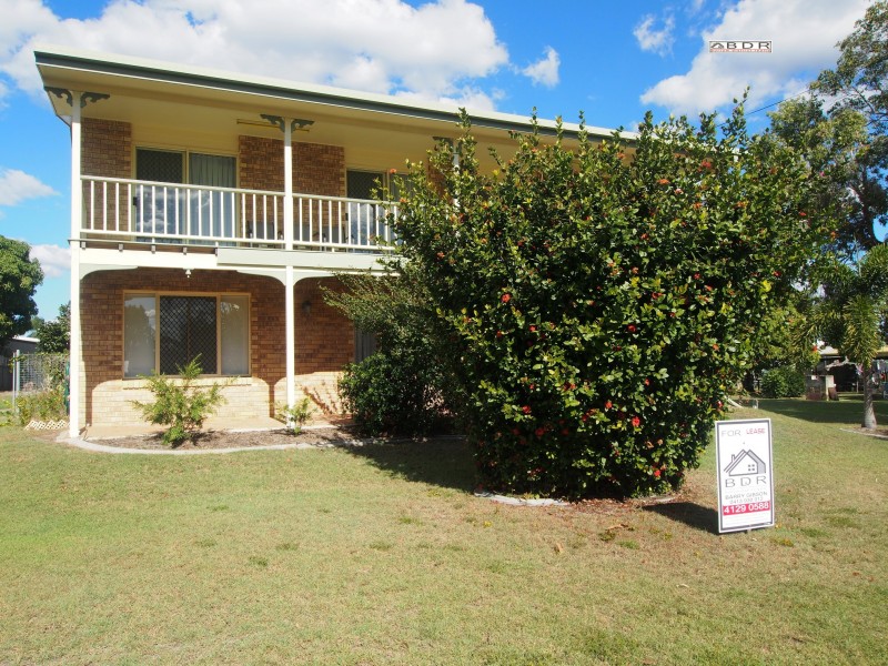 Burrum Heads QLD 4659