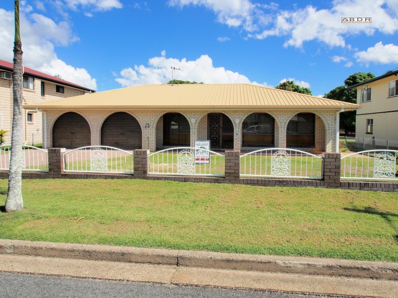 75 Burrum Street, Burrum Heads QLD 4659