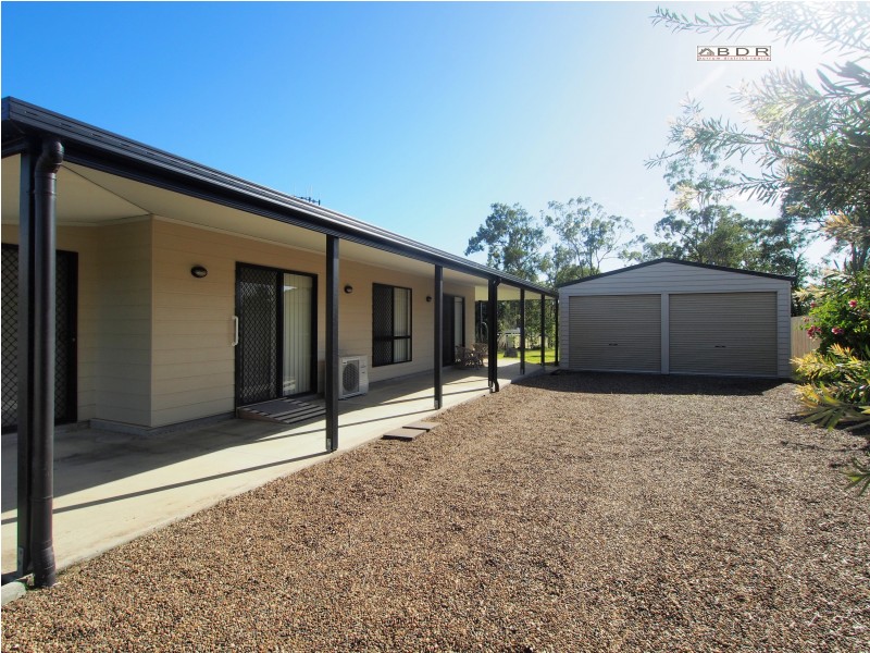 47 Philip Street, Howard QLD 4659