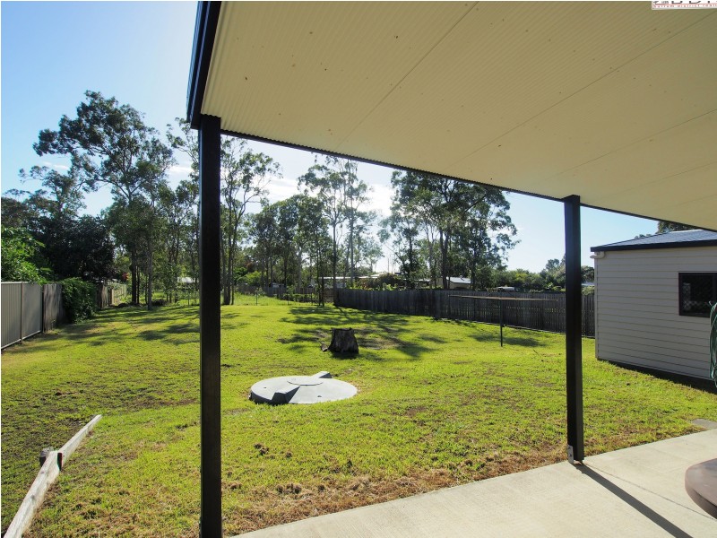 47 Philip Street, Howard QLD 4659