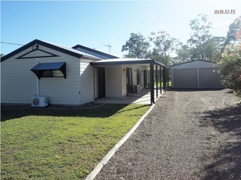 47 Philip Street, Howard QLD 4659