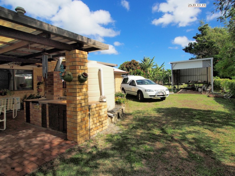 11 Coal Street, Howard QLD 4659