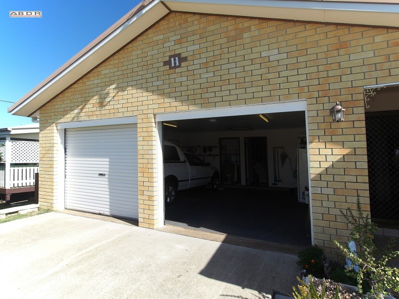 11 Coal Street, Howard QLD 4659