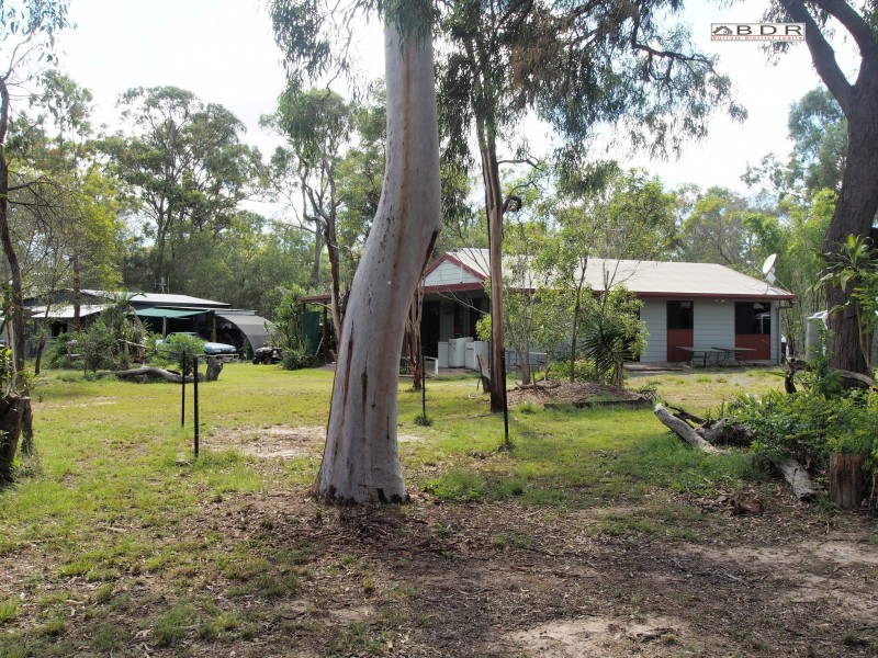 203 Pacific Haven Cct, Pacific Haven QLD 4659