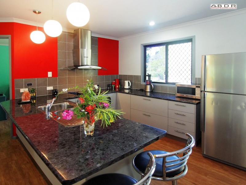 203 Pacific Haven Cct, Pacific Haven QLD 4659