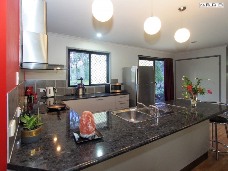 203 Pacific Haven Cct, Pacific Haven QLD 4659