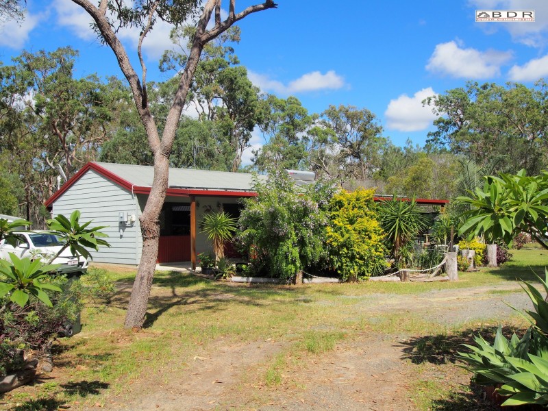 203 Pacific Haven Cct, Pacific Haven QLD 4659