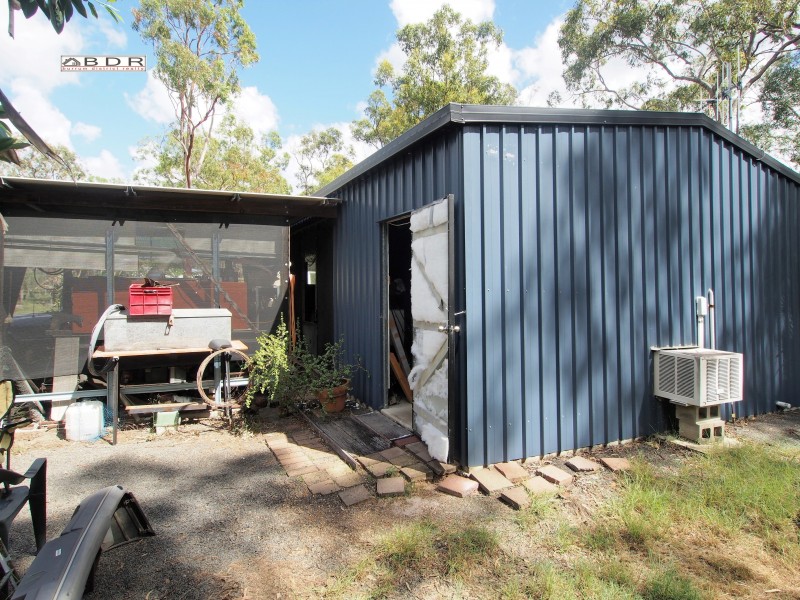 203 Pacific Haven Cct, Pacific Haven QLD 4659