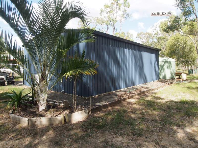 203 Pacific Haven Cct, Pacific Haven QLD 4659