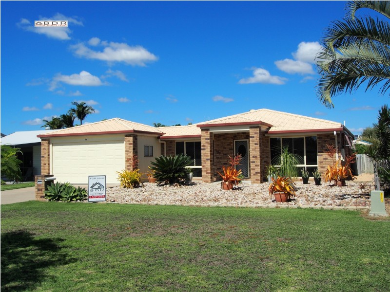 42 Orchid Drive, Burrum Heads QLD 4659