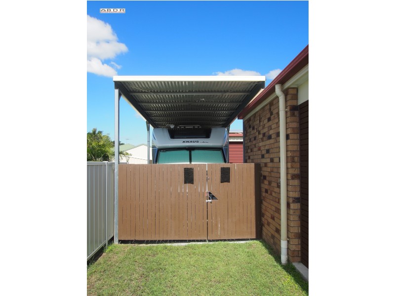 42 Orchid Drive, Burrum Heads QLD 4659