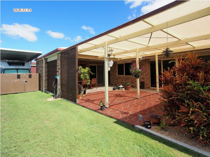 42 Orchid Drive, Burrum Heads QLD 4659