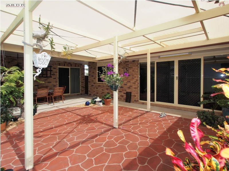 42 Orchid Drive, Burrum Heads QLD 4659