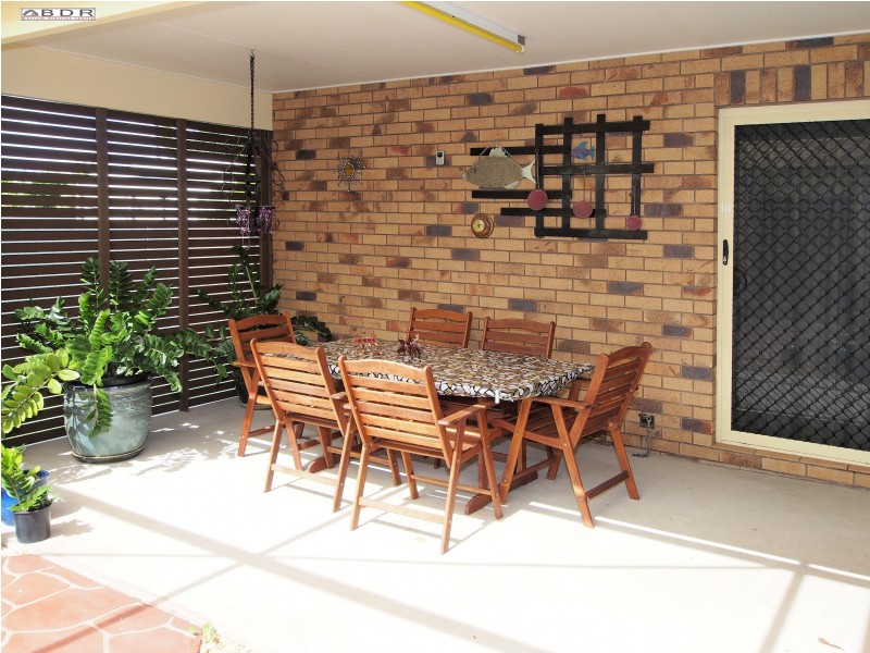 42 Orchid Drive, Burrum Heads QLD 4659