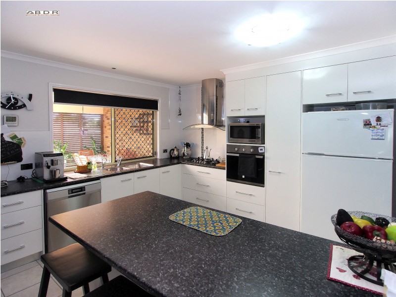 42 Orchid Drive, Burrum Heads QLD 4659