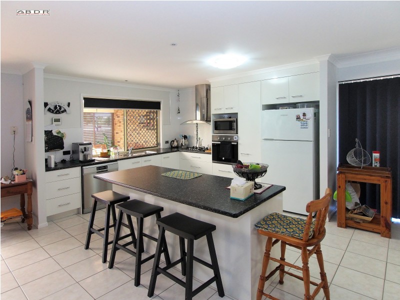 42 Orchid Drive, Burrum Heads QLD 4659