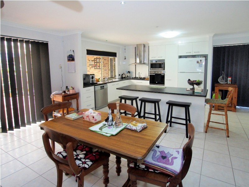 42 Orchid Drive, Burrum Heads QLD 4659