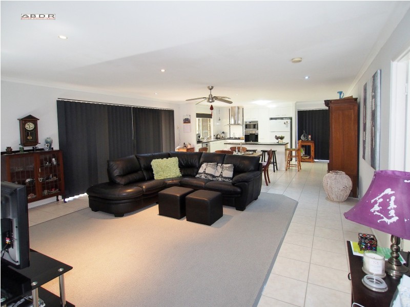 42 Orchid Drive, Burrum Heads QLD 4659