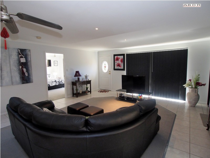 42 Orchid Drive, Burrum Heads QLD 4659