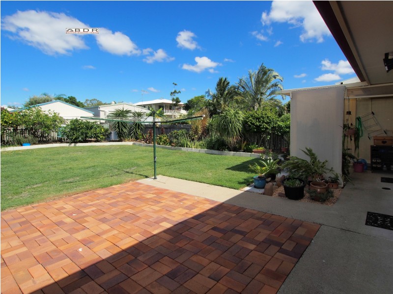 42 Orchid Drive, Burrum Heads QLD 4659