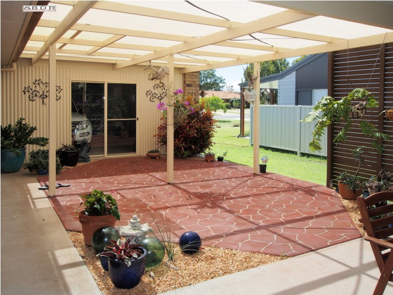 42 Orchid Drive, Burrum Heads QLD 4659