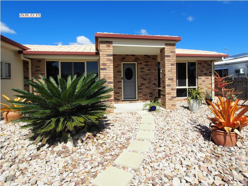 42 Orchid Drive, Burrum Heads QLD 4659