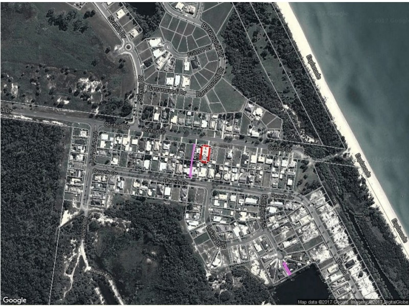 42 Orchid Drive, Burrum Heads QLD 4659