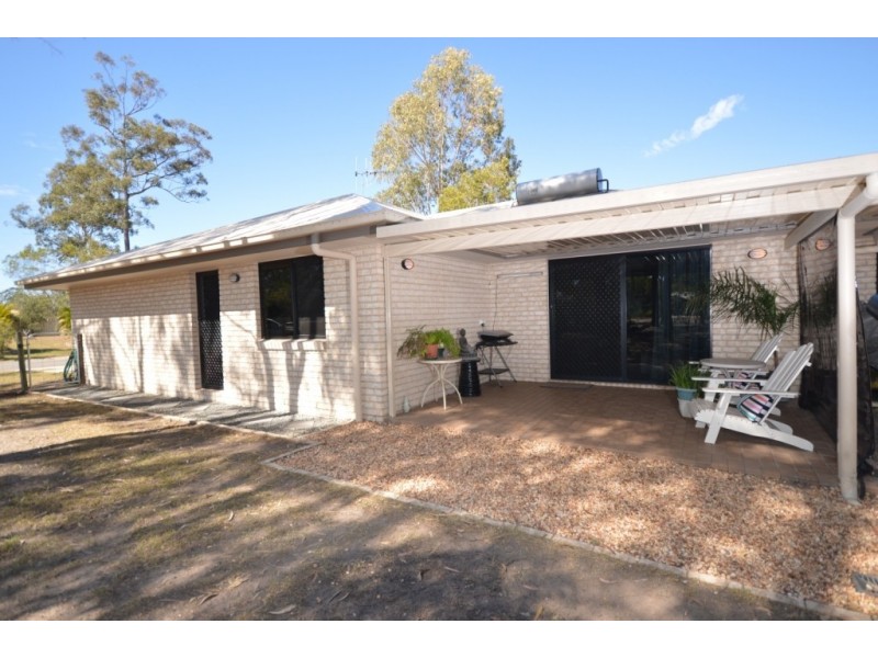 2 Brypat Close, Burrum Heads QLD 4659