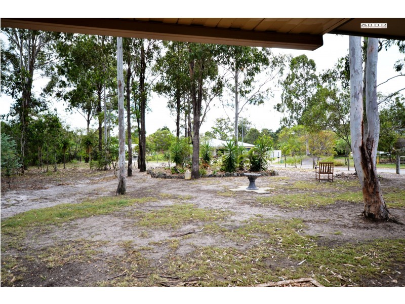 2 Brypat Close, Burrum Heads QLD 4659