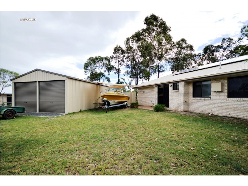 2 Brypat Close, Burrum Heads QLD 4659