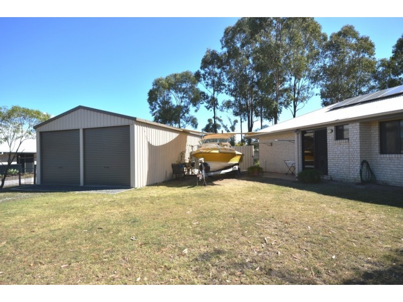 2 Brypat Close, Burrum Heads QLD 4659