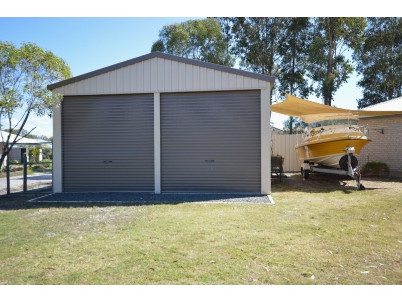 2 Brypat Close, Burrum Heads QLD 4659